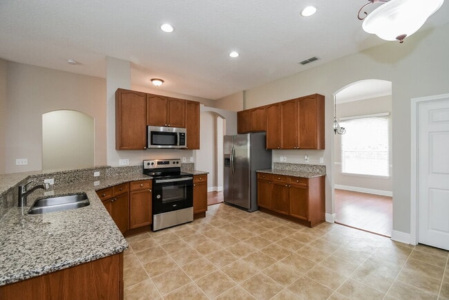 Building Photo - 1311 Yellow Jacket Ct