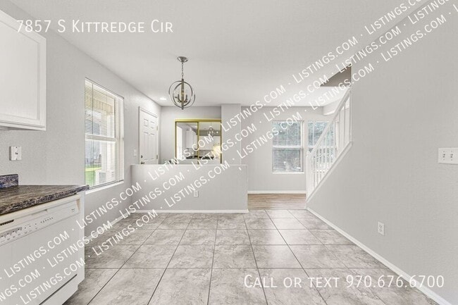 Building Photo - 7857 S Kittredge Cir