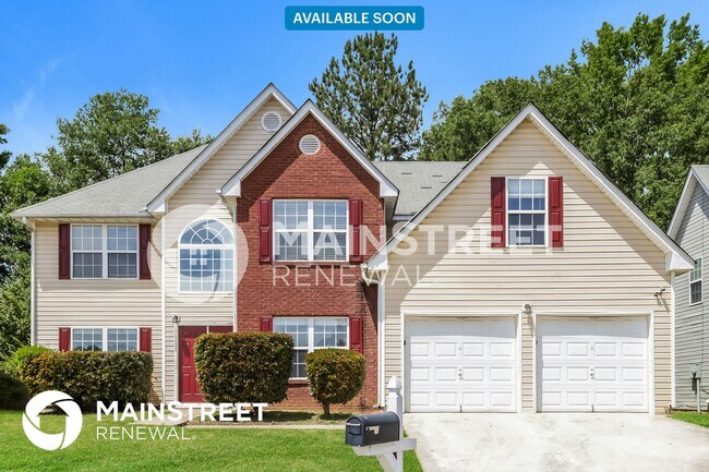 Primary Photo - 11832 Registry Blvd