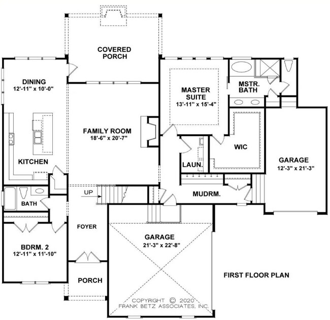 Building Photo - 1000 Alrich Ct