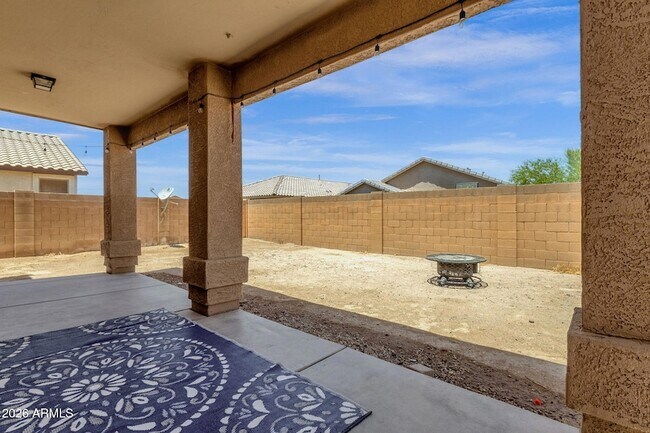 Building Photo - 3422 W Leodra Ln