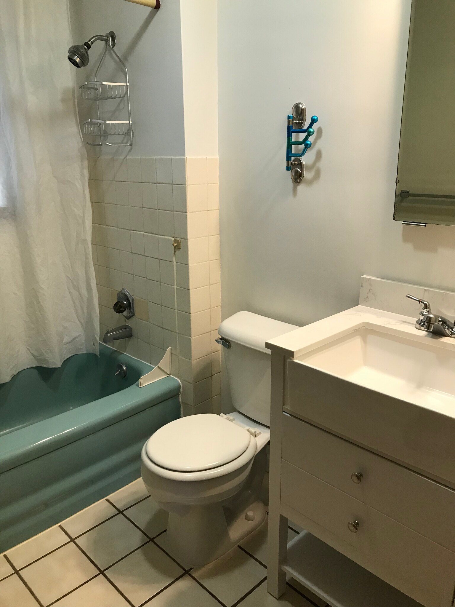 Building Photo - 3421 N Indiana Ave