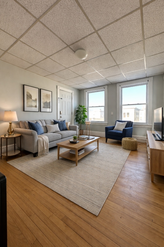 Building Photo - 213 Laurel St