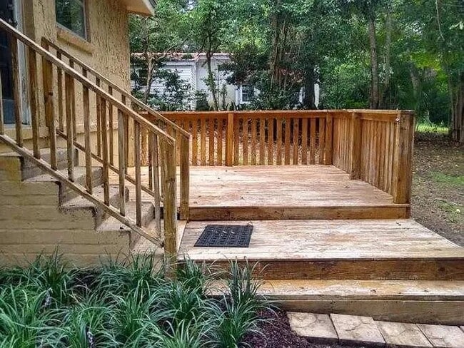 Building Photo - 815 Buena Vista Dr