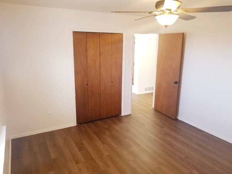 Bedroom - 1715 Siri Dharma Ct