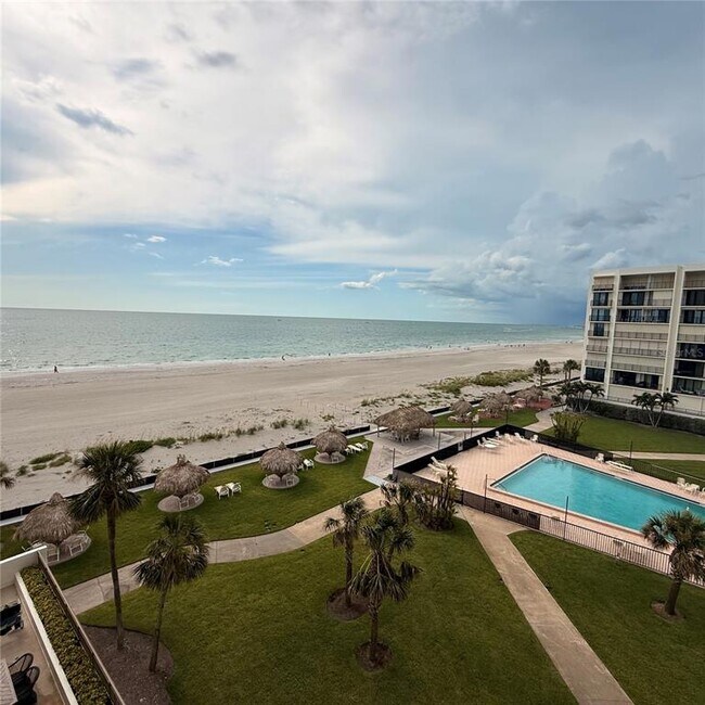 Building Photo - 1430 Gulf Blvd