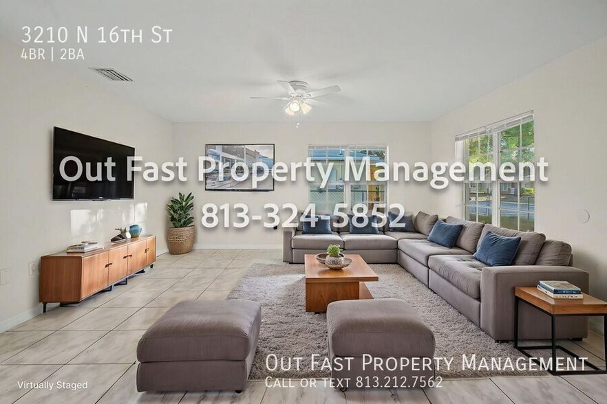 Building Photo - 3210 N 16th St