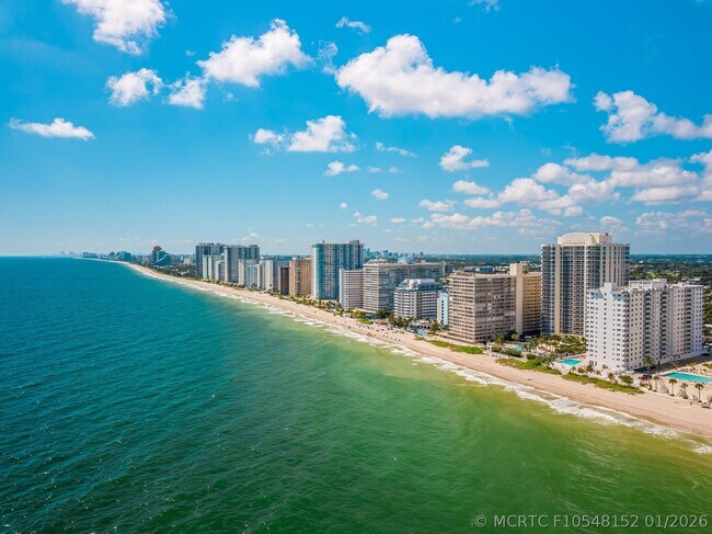 Building Photo - 4250 Galt Ocean Dr