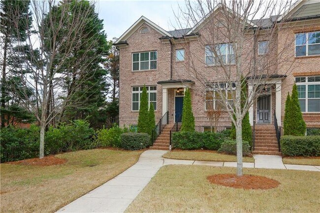 Building Photo - 2261 Lavista Square NE