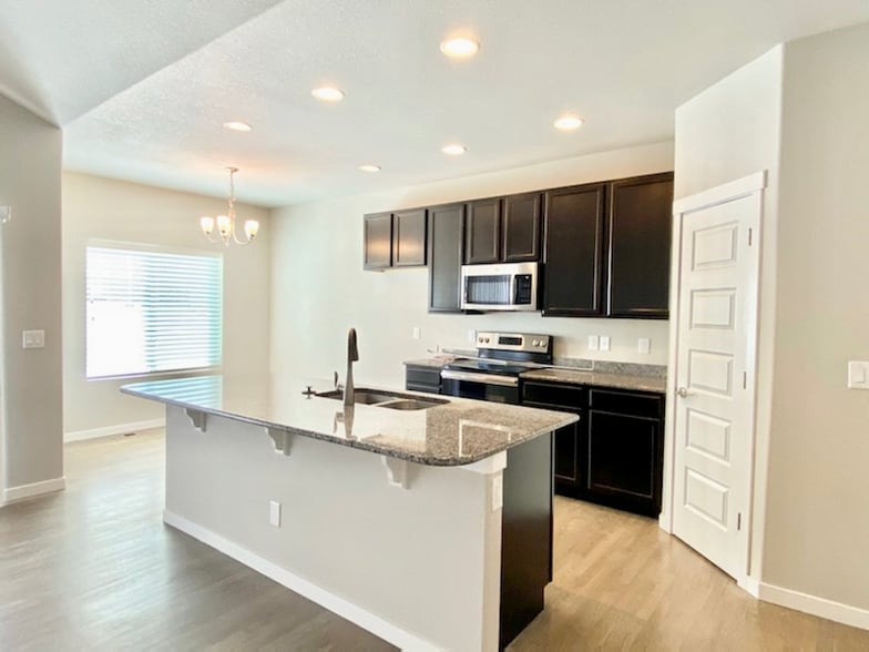 Building Photo - 2480 Barela Dr