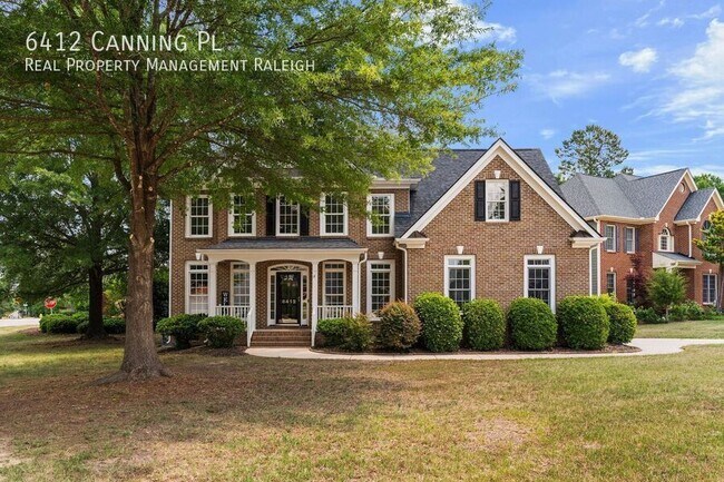 Building Photo - 6412 Canning Pl