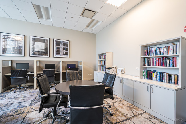 Building Photo - 600 N Lake Shore Dr