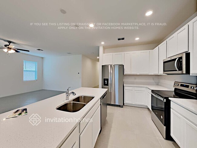 Building Photo - 2020 Buckhanon Trail