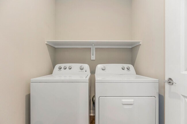 Floorplan - The Element