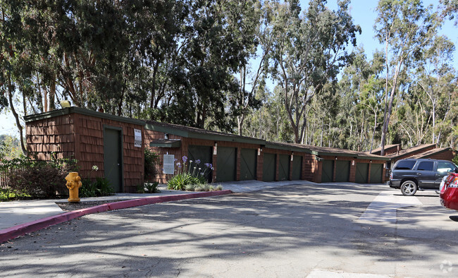 Building Photo - Hidden Canyon Village