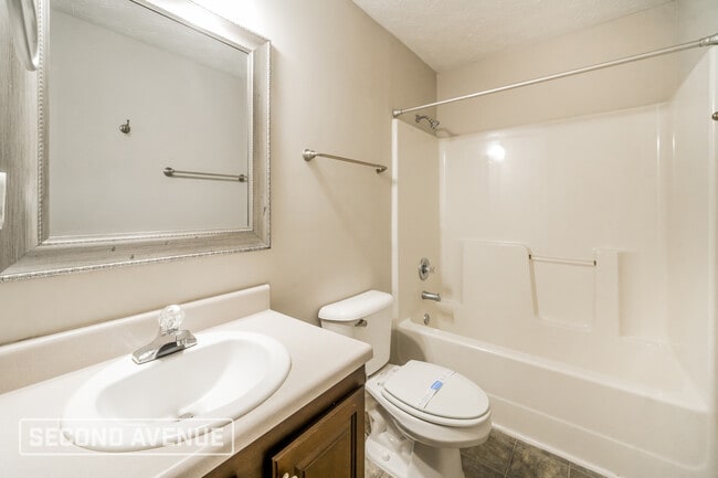 Building Photo - 3710 Georgia Dr