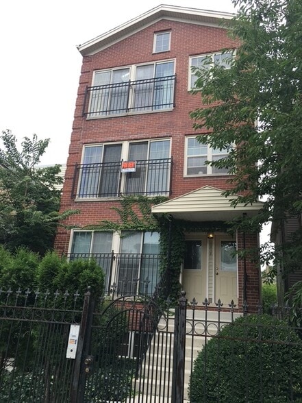 1312 N Campbell #2 - 1312 N Campbell Ave