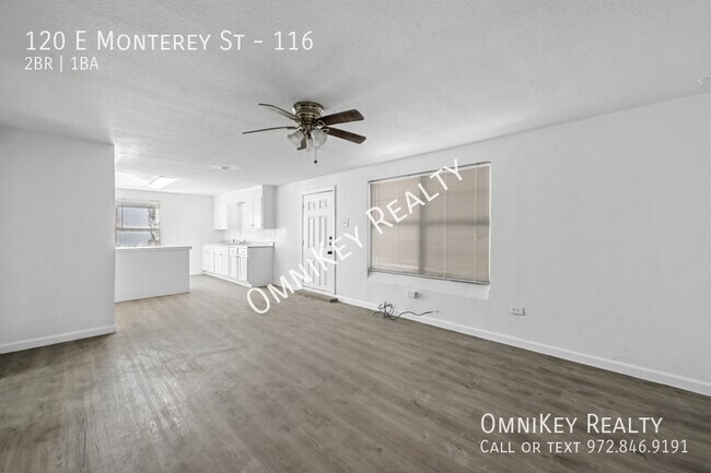 Building Photo - 120 E Monterey St