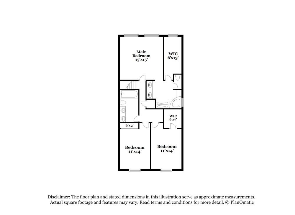 Building Photo - 5295 War Paint Pl