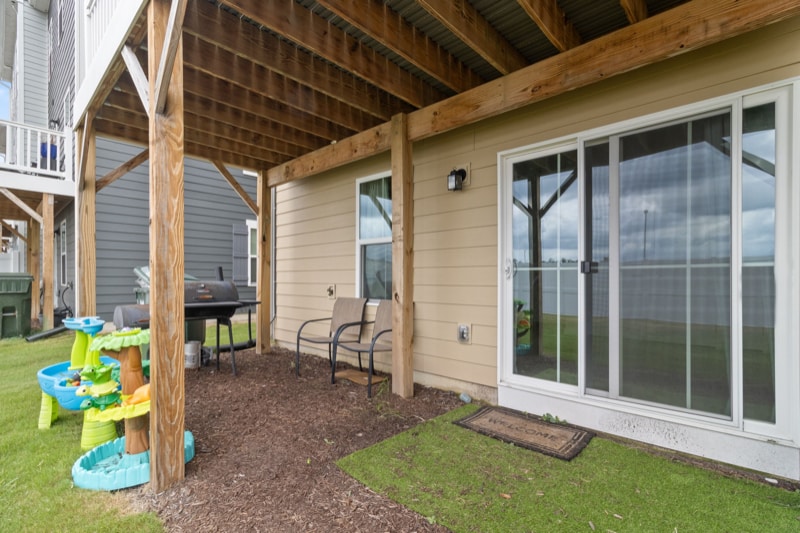 Building Photo - 1011 Gabion Wy