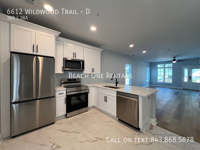 Building Photo - 6612 Wildwood Trail