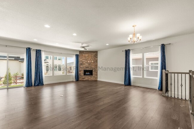 Building Photo - Gorgeous 3 Bedroom House in Wolf Ranch