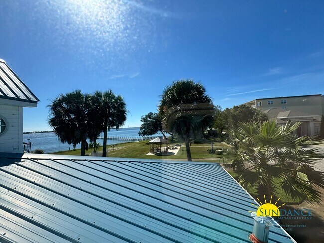 Building Photo - Welcome to Your Dream Waterfront Home!