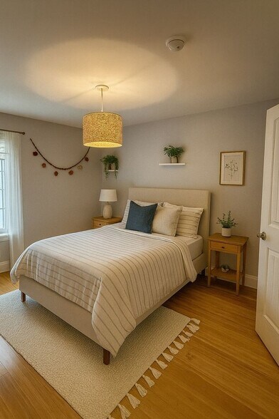 Building Photo - 543 Becks Church Rd