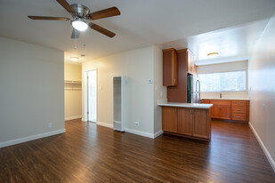 Interior Photo - Parklane Apartments