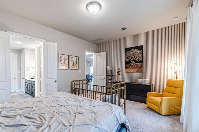 Building Photo - 15022 Concho River Wy