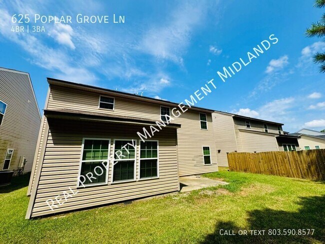 Building Photo - 625 Poplar Grove Lane