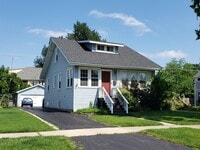Building Photo - 661 Swain Ave