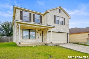 Building Photo - 5806 Valparaiso Way