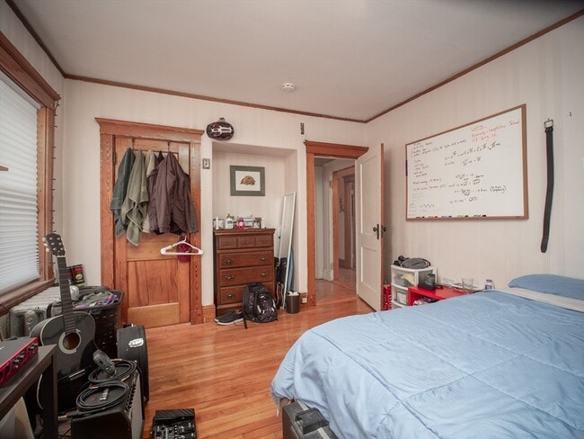 Building Photo - 60 Powder House Blvd