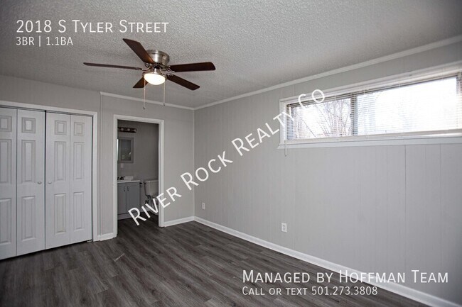 Building Photo - 2018 S Tyler St