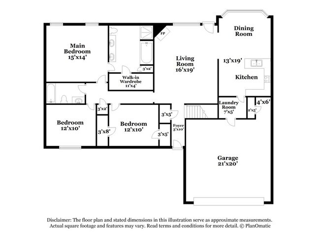 Building Photo - 1679 Central Trails Dr