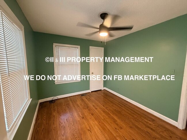 Building Photo - 5840 Floyd St