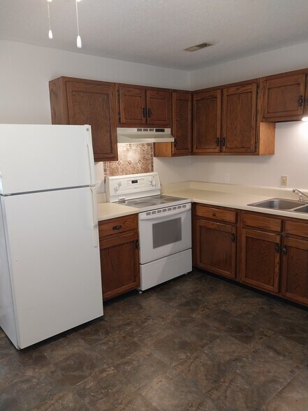 Building Photo - 9901 Hixson Pike