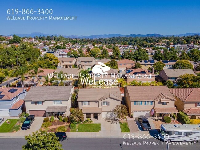 Building Photo - 42028 Pine Needle St