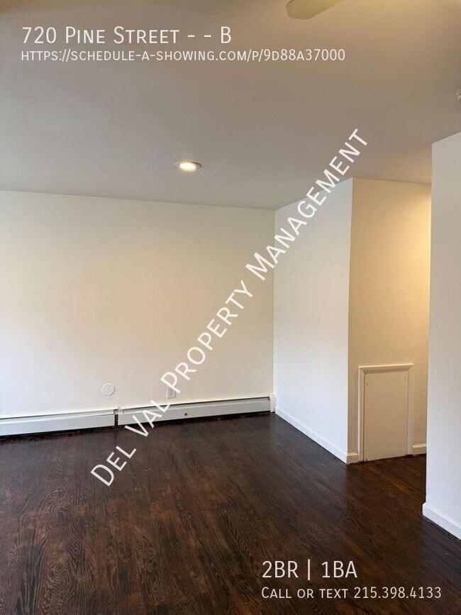 Building Photo - 720 Pine St