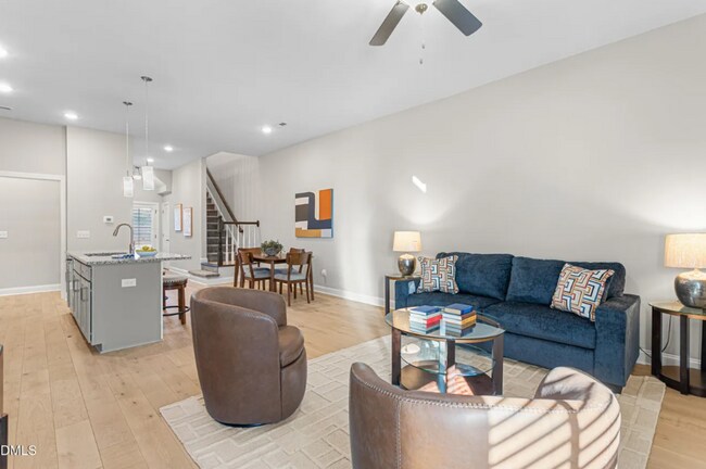 Building Photo - Three bedroom, 3.5 bath newly constructed townhome in Burlington