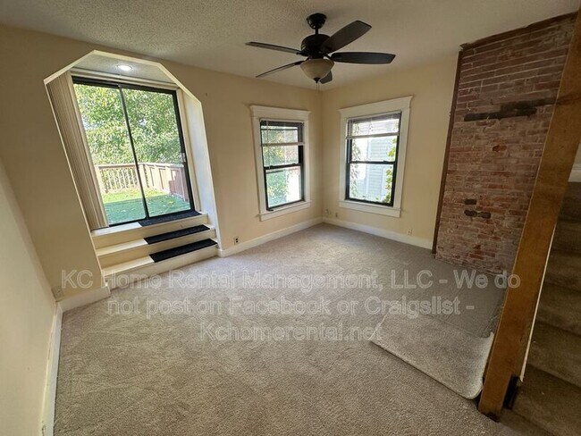 Building Photo - 2826 Harrison St