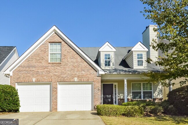Primary Photo - 6492 Grand Hickory Dr