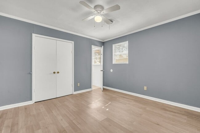 Building Photo - Renovated 3 Bedroom 1 Bath Home for Rent!