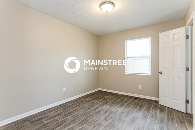 Building Photo - 3 Bedroom Pet-Friendly Home in WINSTON, GA with Main Street Renewal