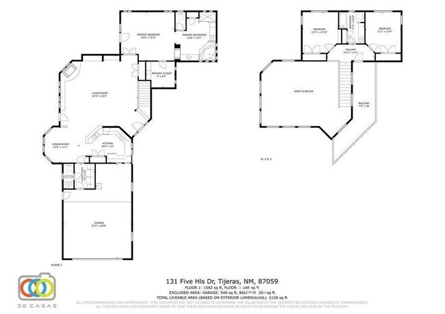 Building Photo - 131 Five Hls Dr