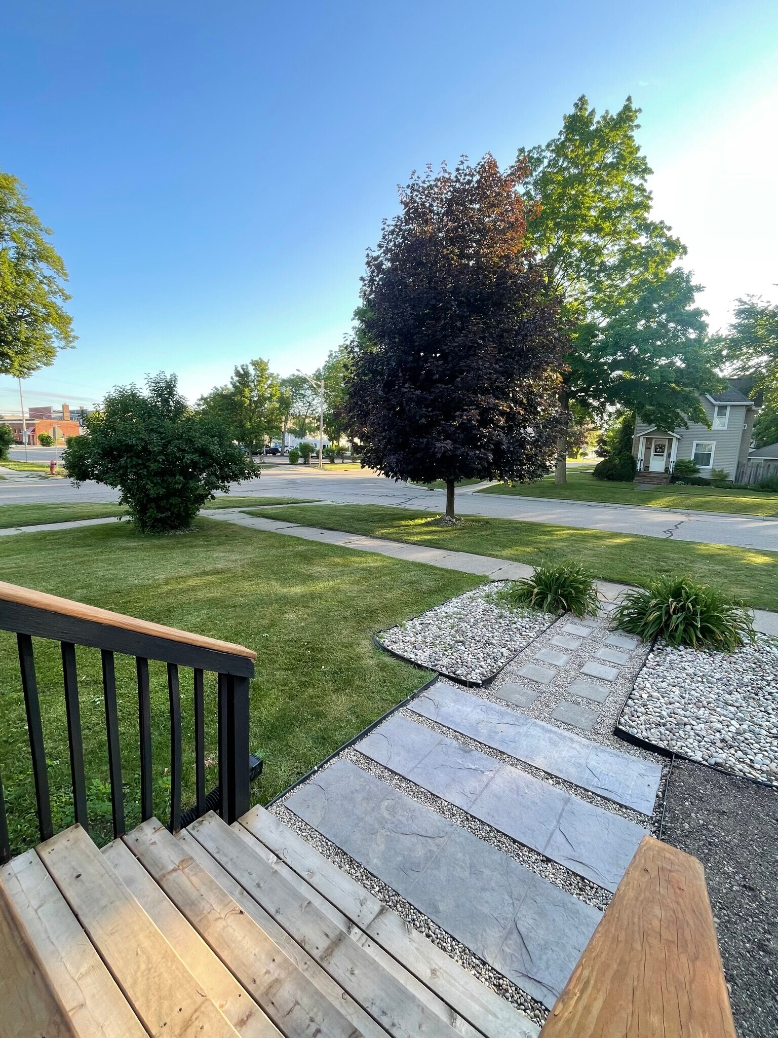 Building Photo - 502 Woodworth Ave