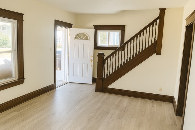 Building Photo - 4409 Gifford Ave