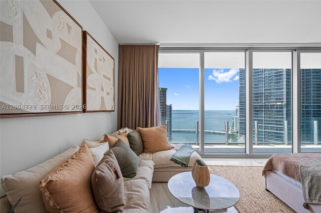 Building Photo - 300 Biscayne Blvd