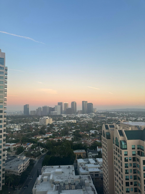 Building Photo - 10501 Wilshire Blvd